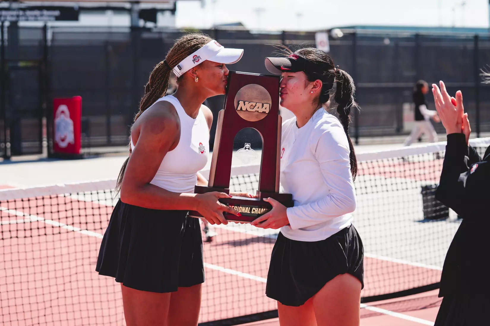 OSU v Vandy WTEN 5826
