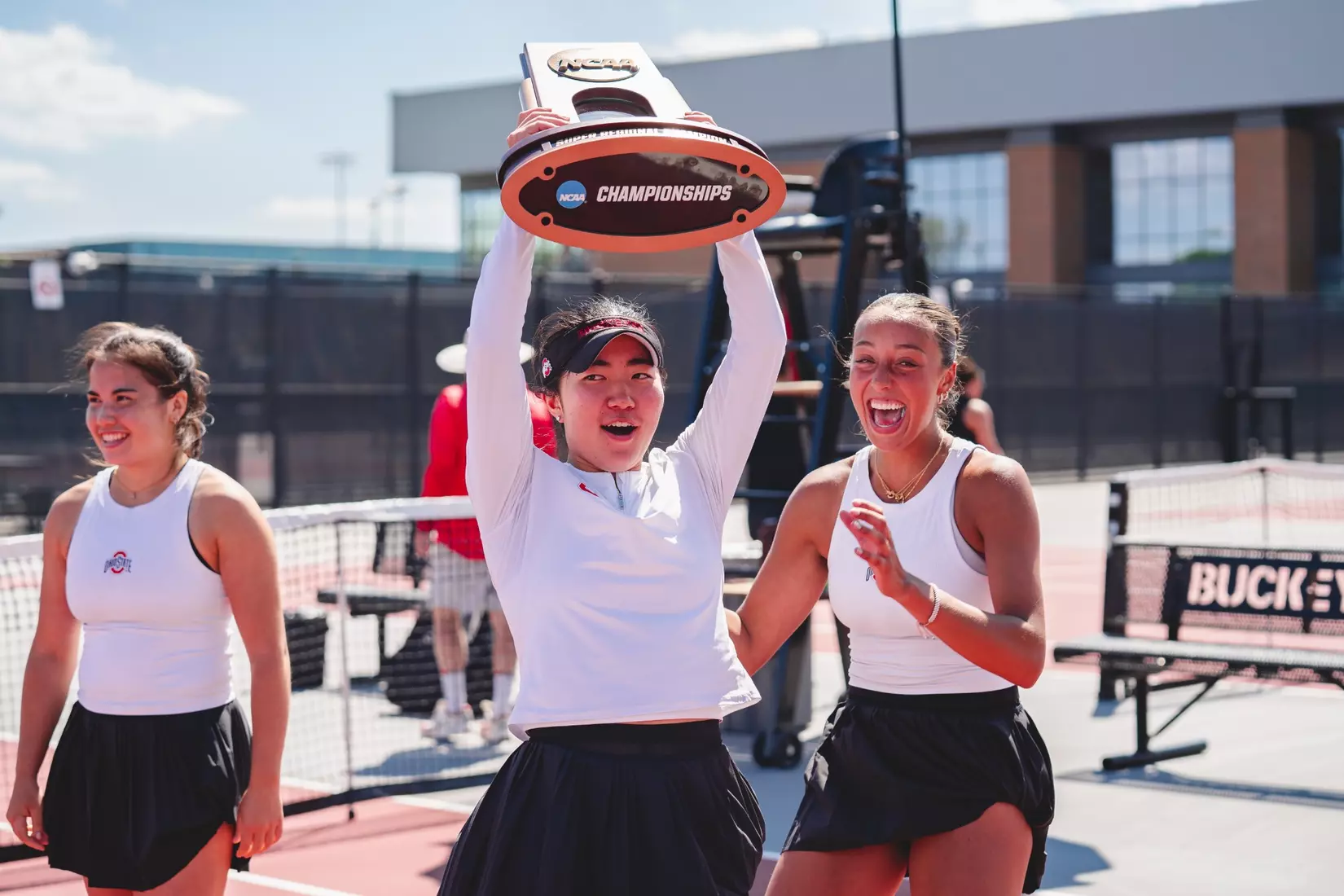 OSU v Vandy WTEN 5826