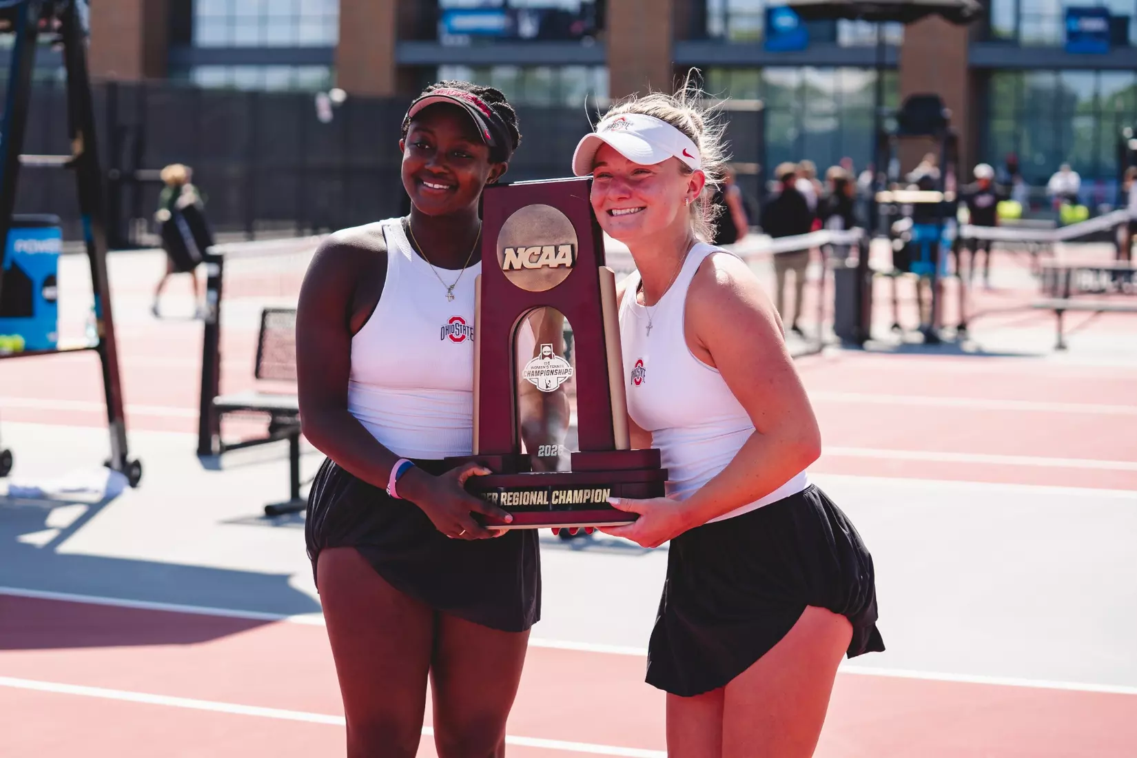 OSU v Vandy WTEN 5826