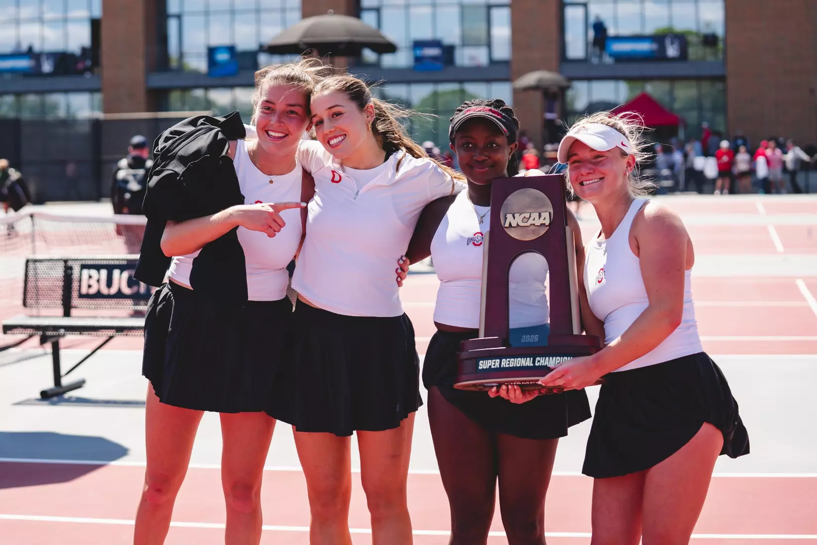 OSU v Vandy WTEN 5826