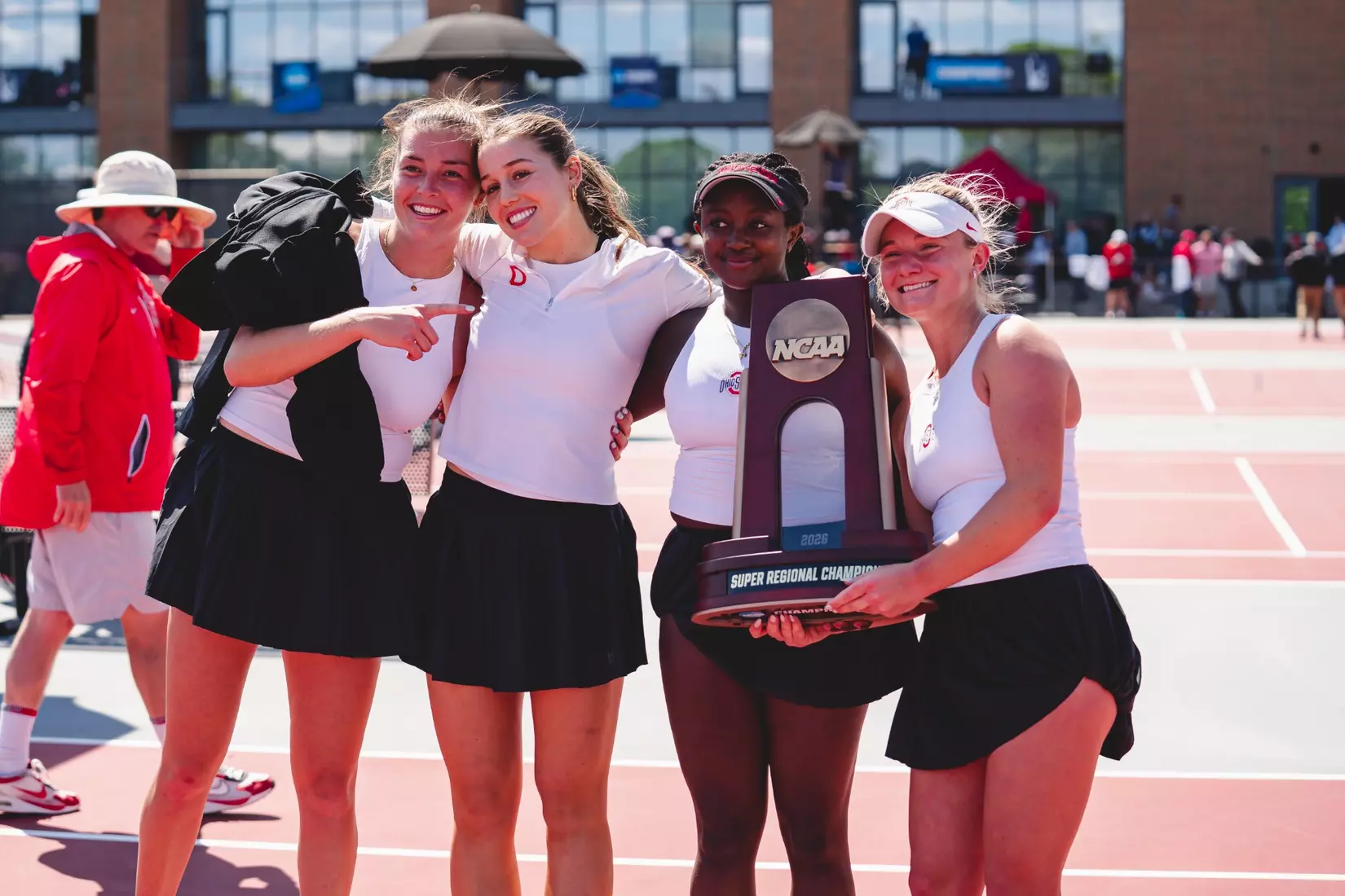 OSU v Vandy WTEN 5826
