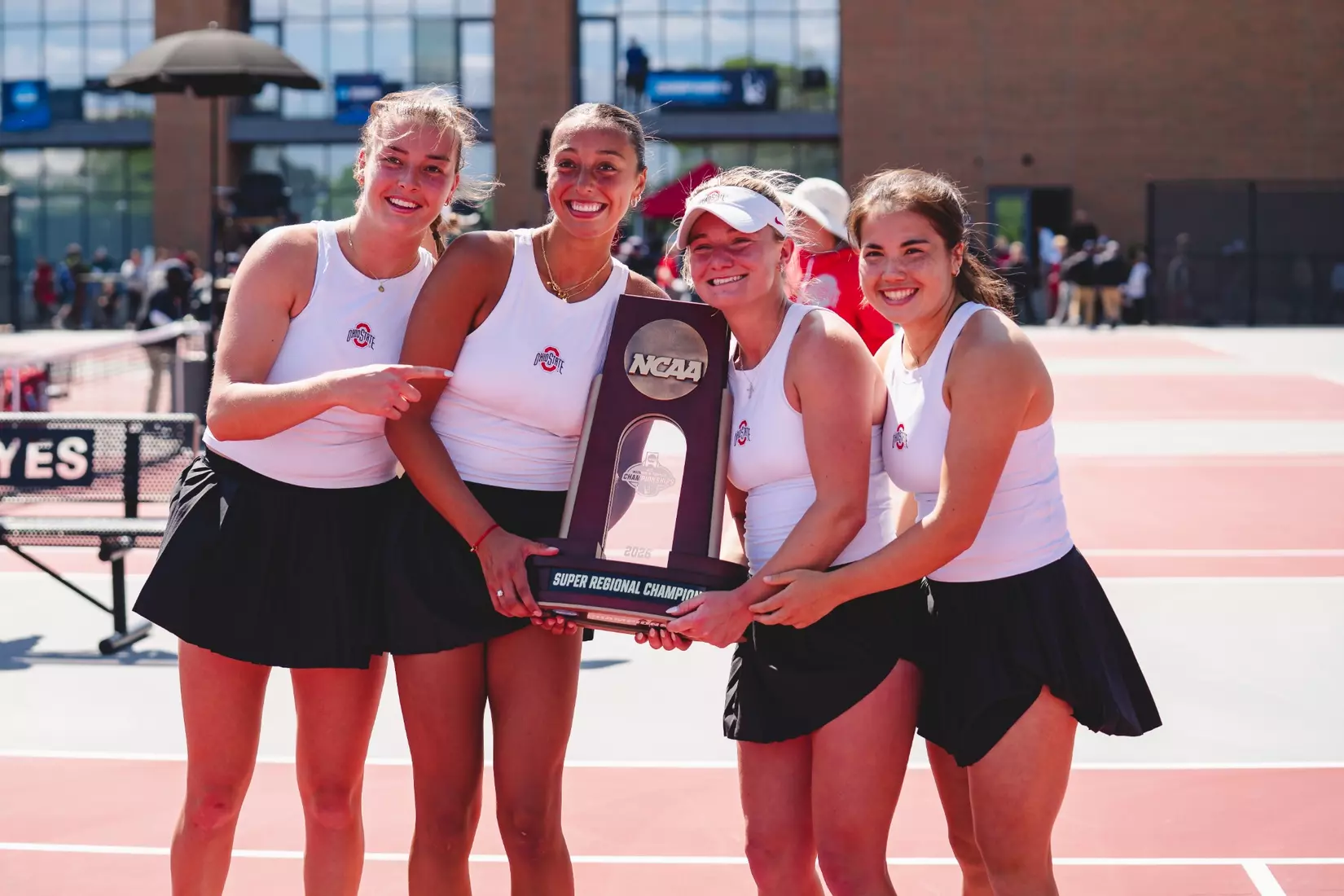OSU v Vandy WTEN 5826