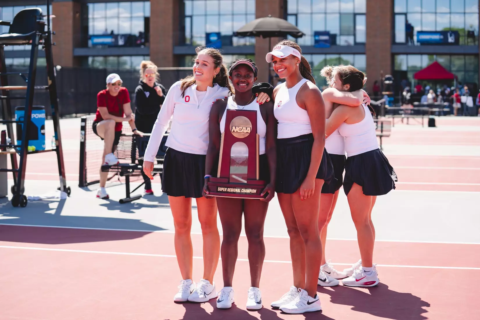 OSU v Vandy WTEN 5826