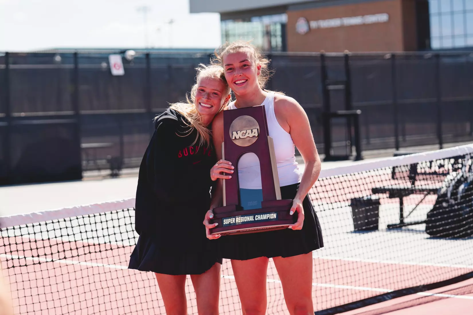 OSU v Vandy WTEN 5826