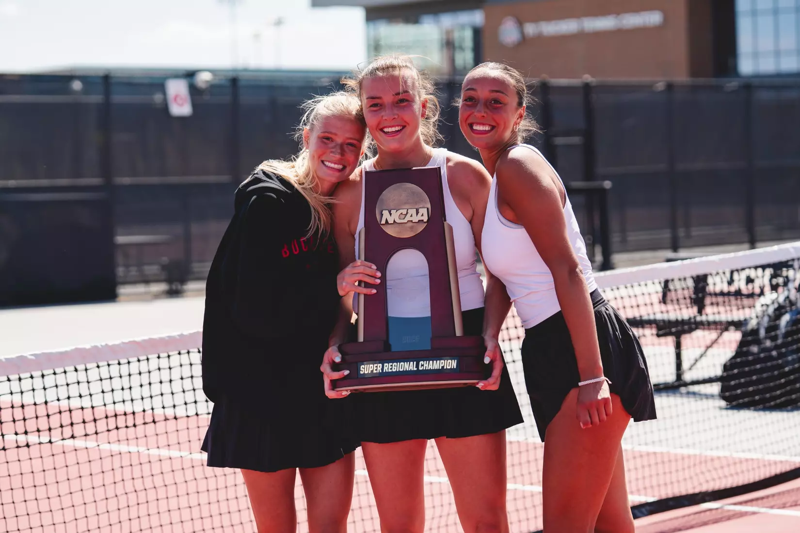 OSU v Vandy WTEN 5826