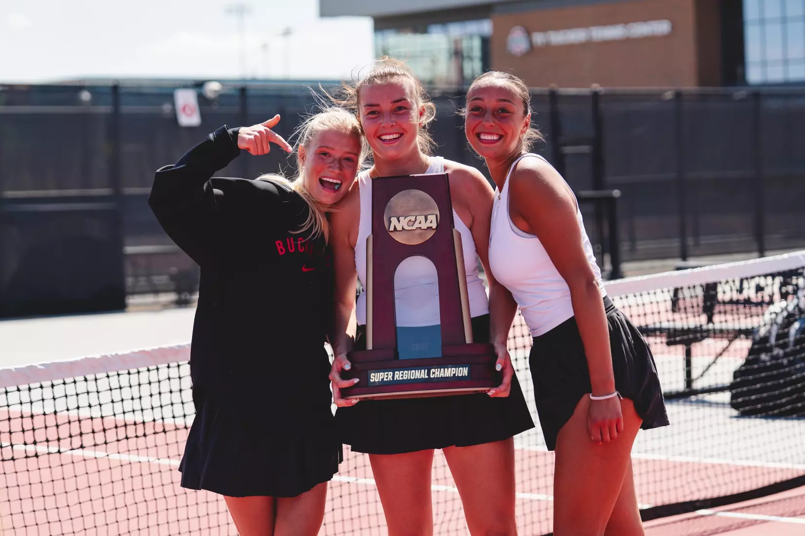 OSU v Vandy WTEN 5826