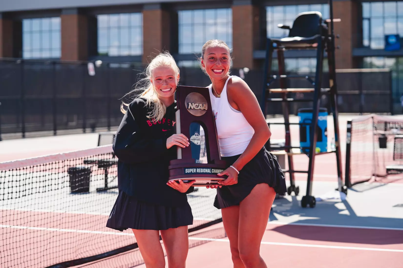 OSU v Vandy WTEN 5826