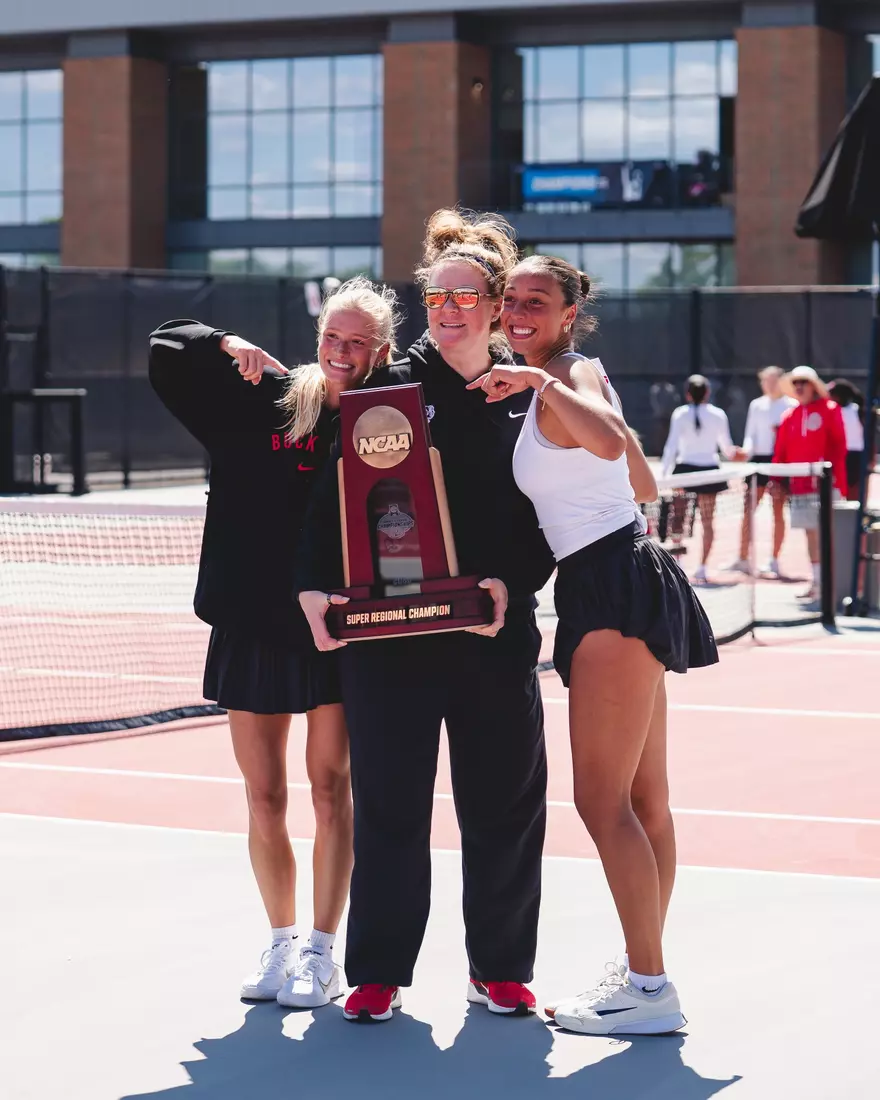 OSU v Vandy WTEN 5826