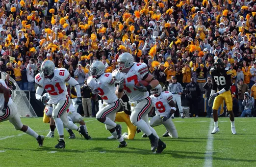 AJ Hawk