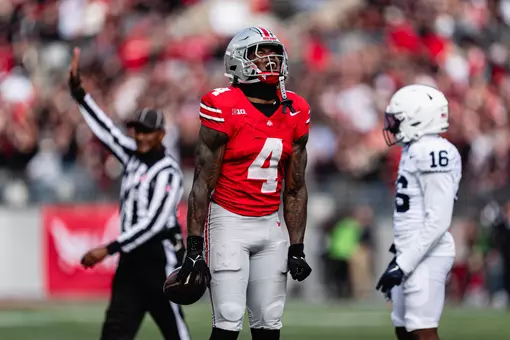 Jeremiah Smith