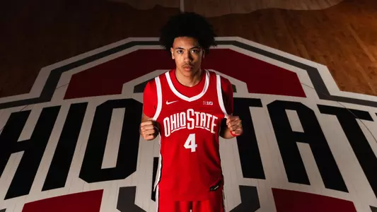 LJ Smith Signs for 2026-27 Season