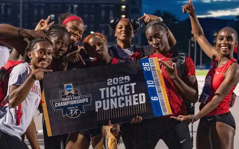 NCAA East First Round - Saturday