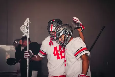 USILA All-Americans