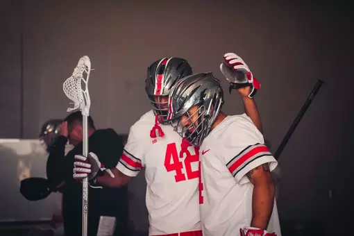 USILA All-Americans