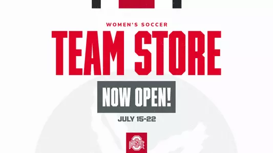 2026 Women's Soccer Team Store