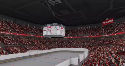 Video Board Upgrades at the Schottenstein Center