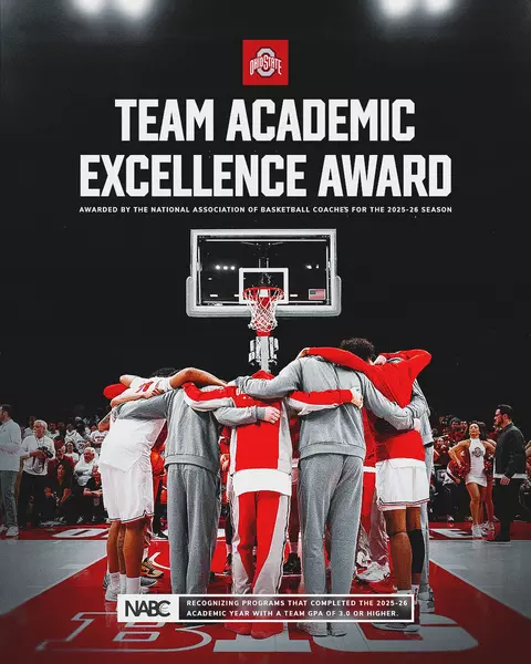 NABC 2025-26 Men's Basketball Honors