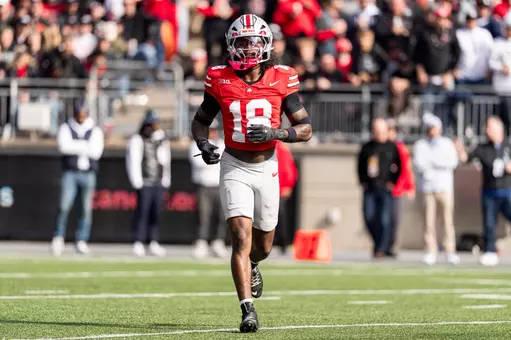 Jaylen McClain