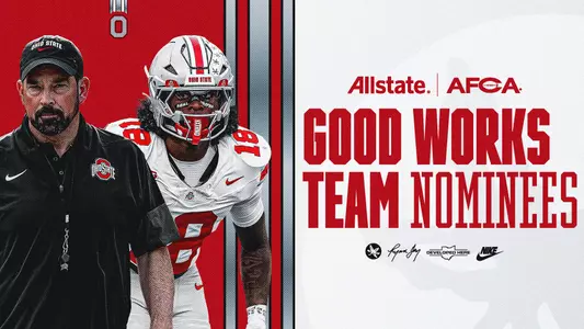 Jaylen McClain and Ryan Day