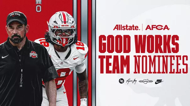 Jaylen McClain and Ryan Day