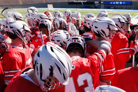 men's lacrosse