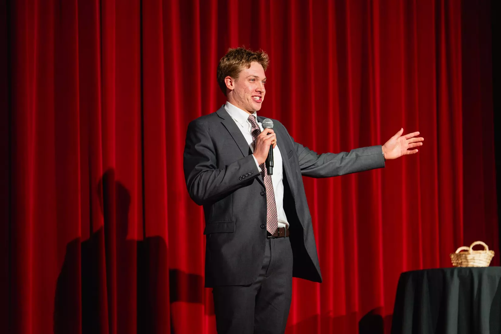 2026 Bucks Go Pro Presentations