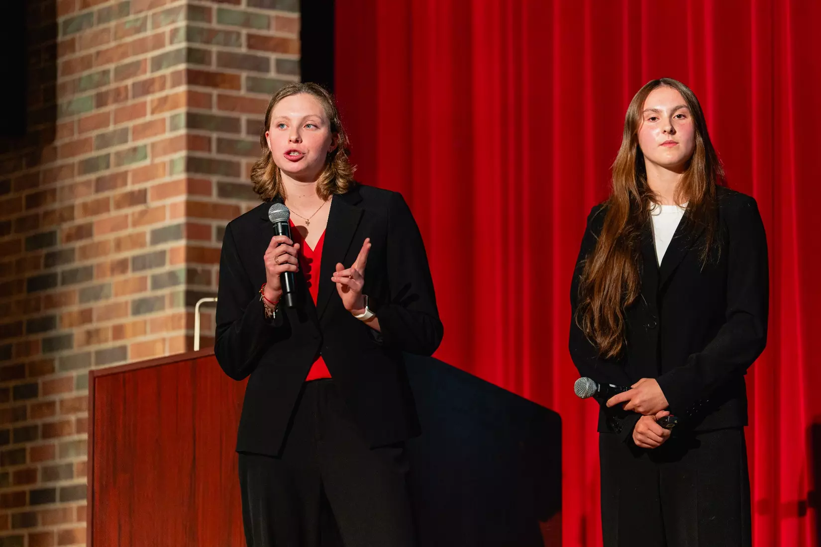2026 Bucks Go Pro Presentations