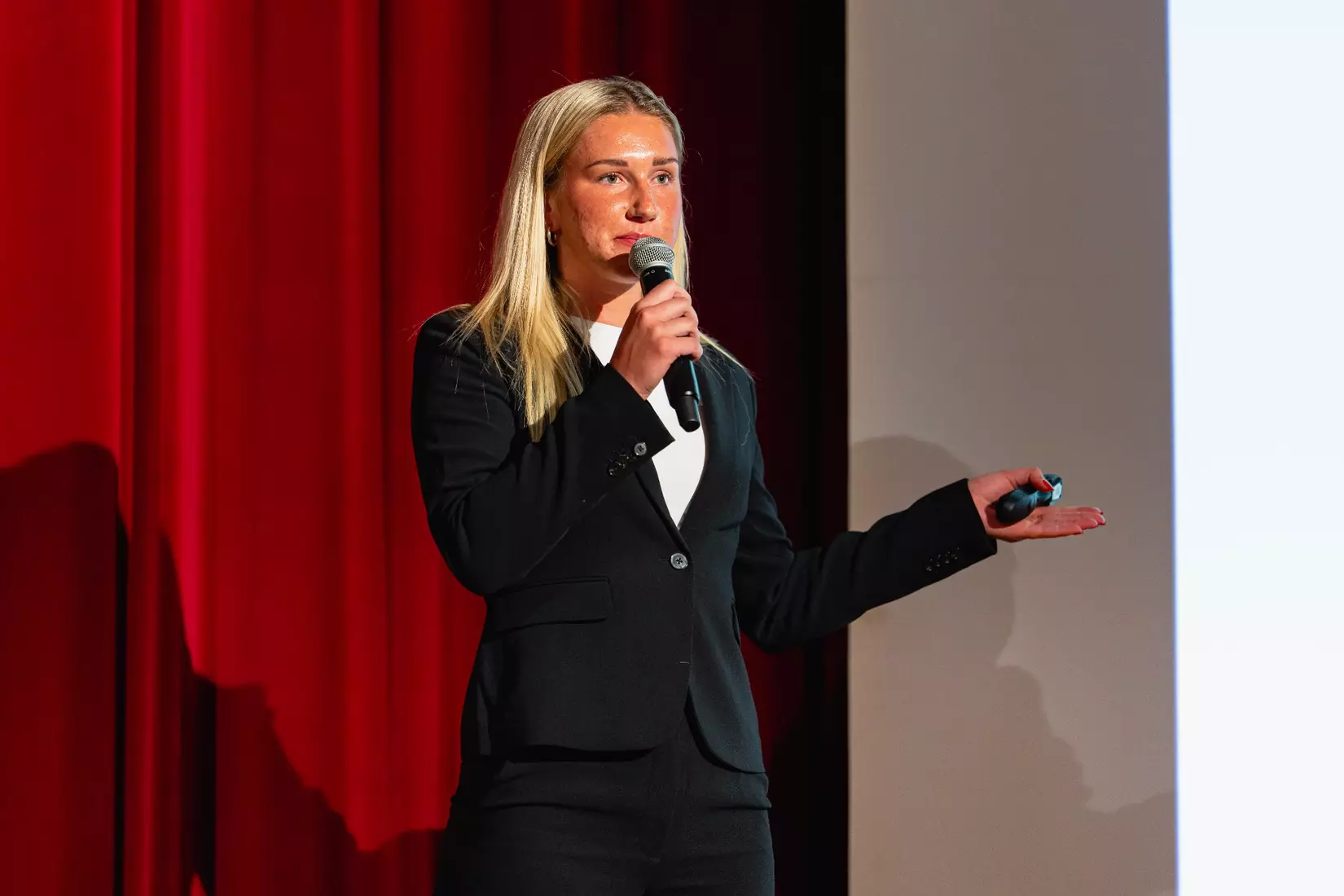 2026 Bucks Go Pro Presentations
