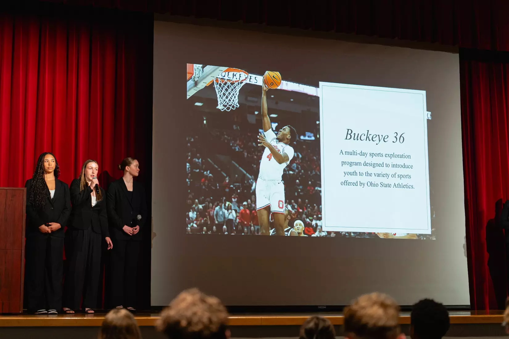 2026 Bucks Go Pro Presentations