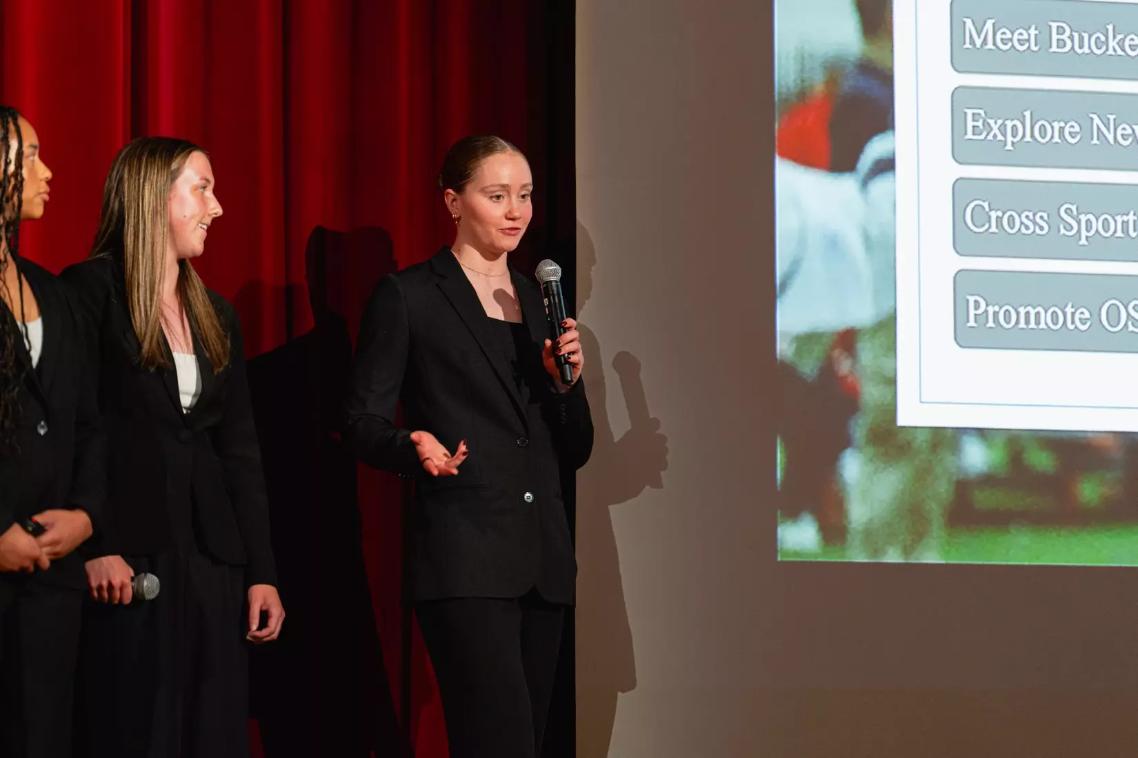 2026 Bucks Go Pro Presentations