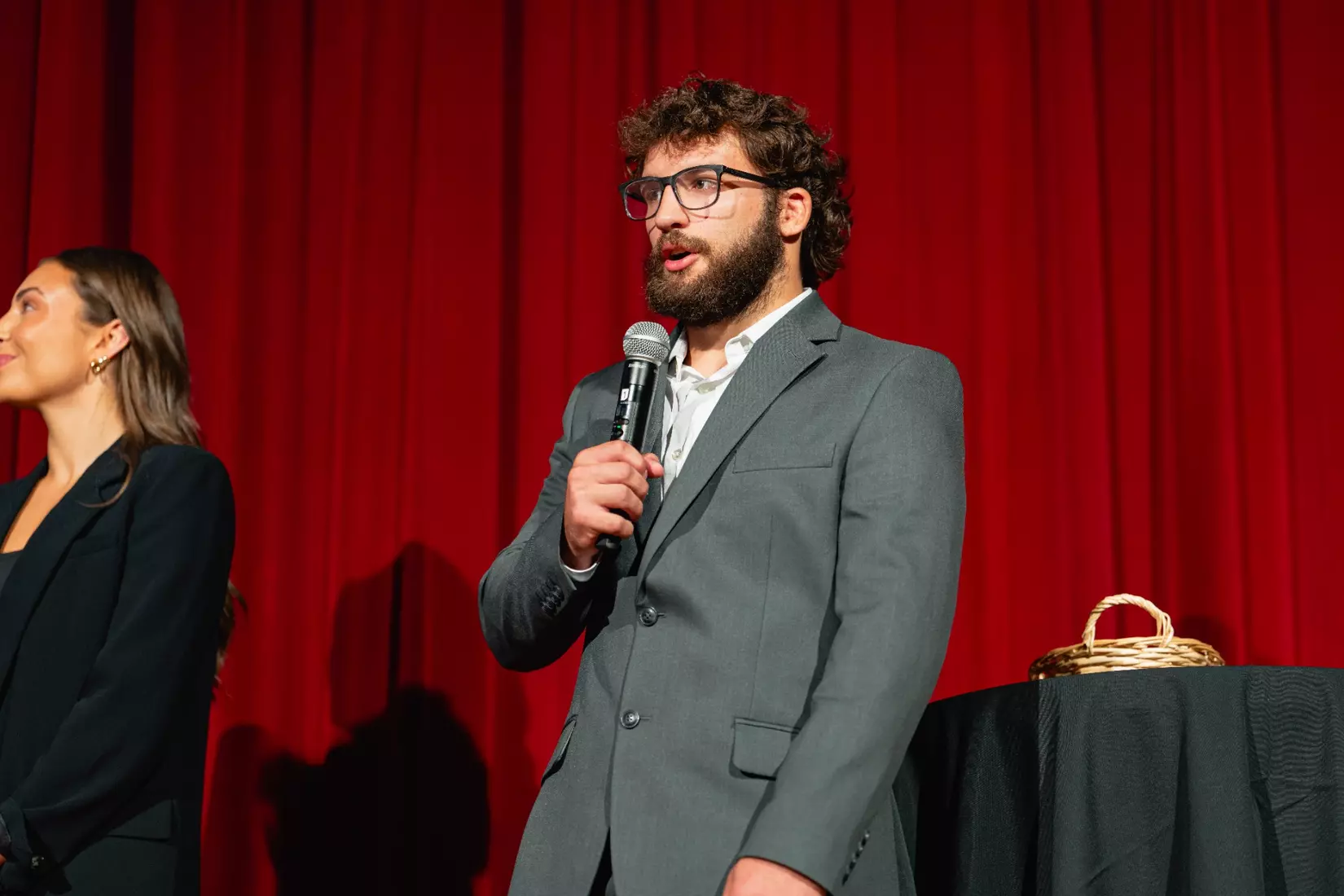 2026 Bucks Go Pro Presentations