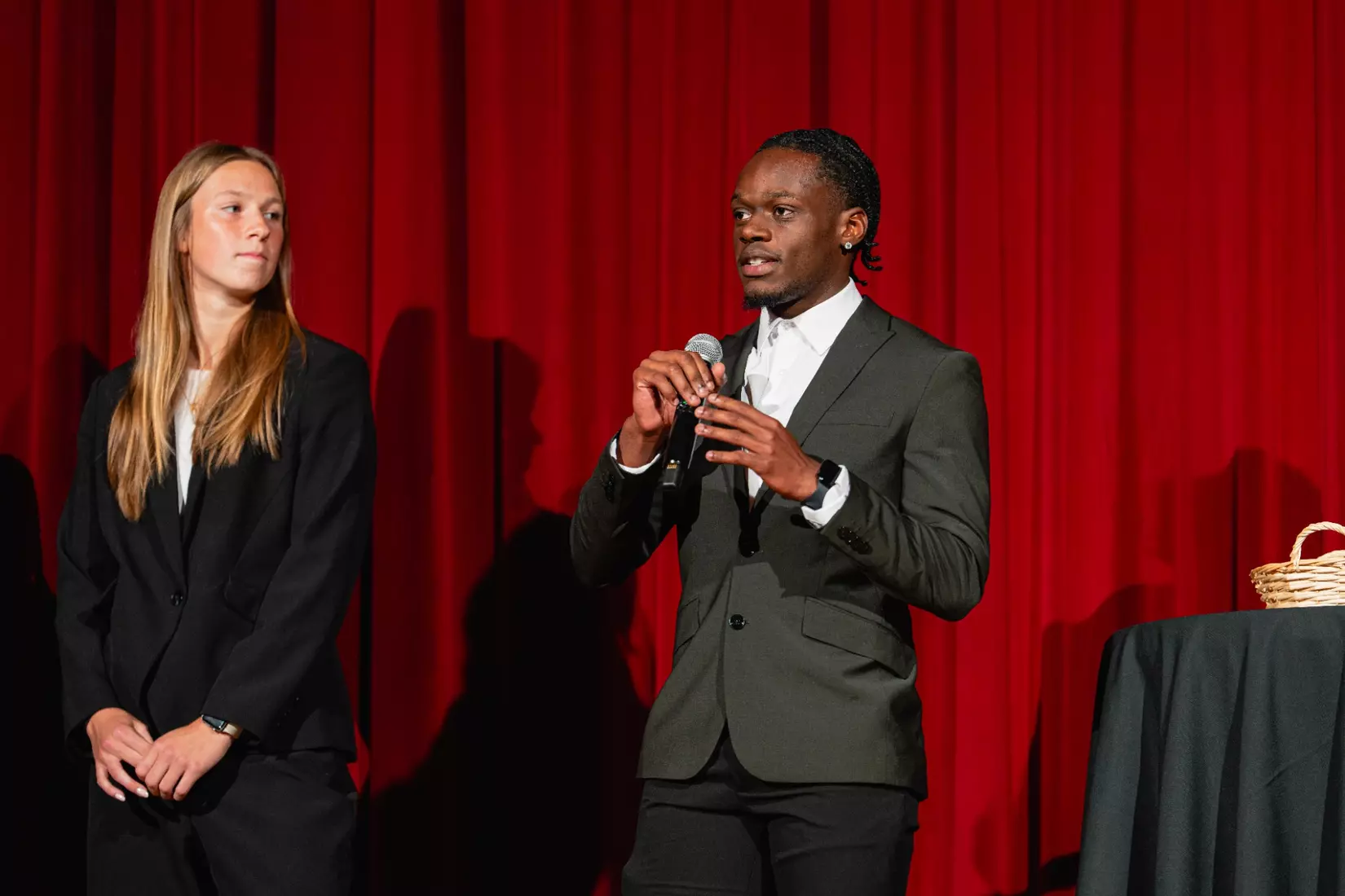 2026 Bucks Go Pro Presentations