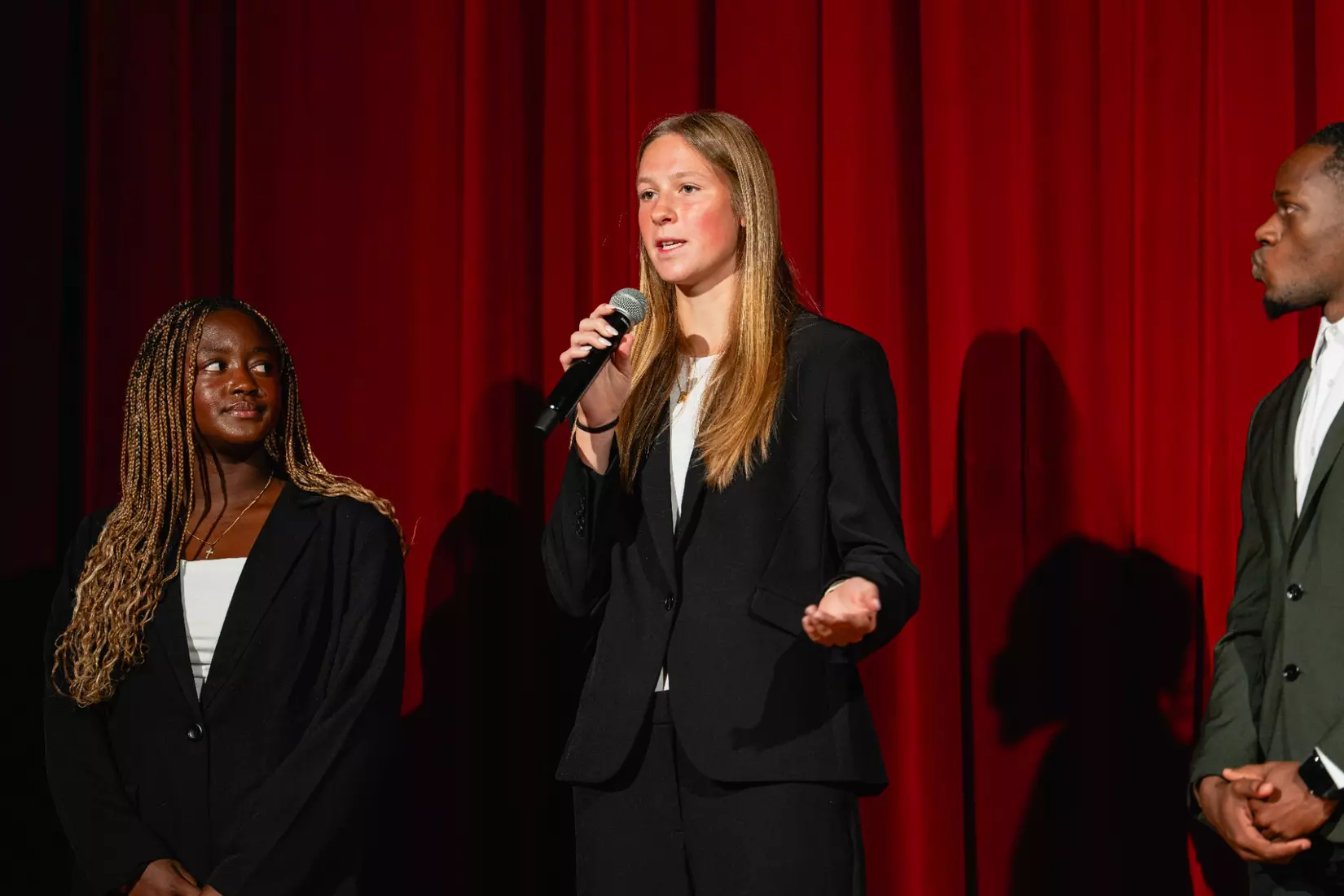 2026 Bucks Go Pro Presentations