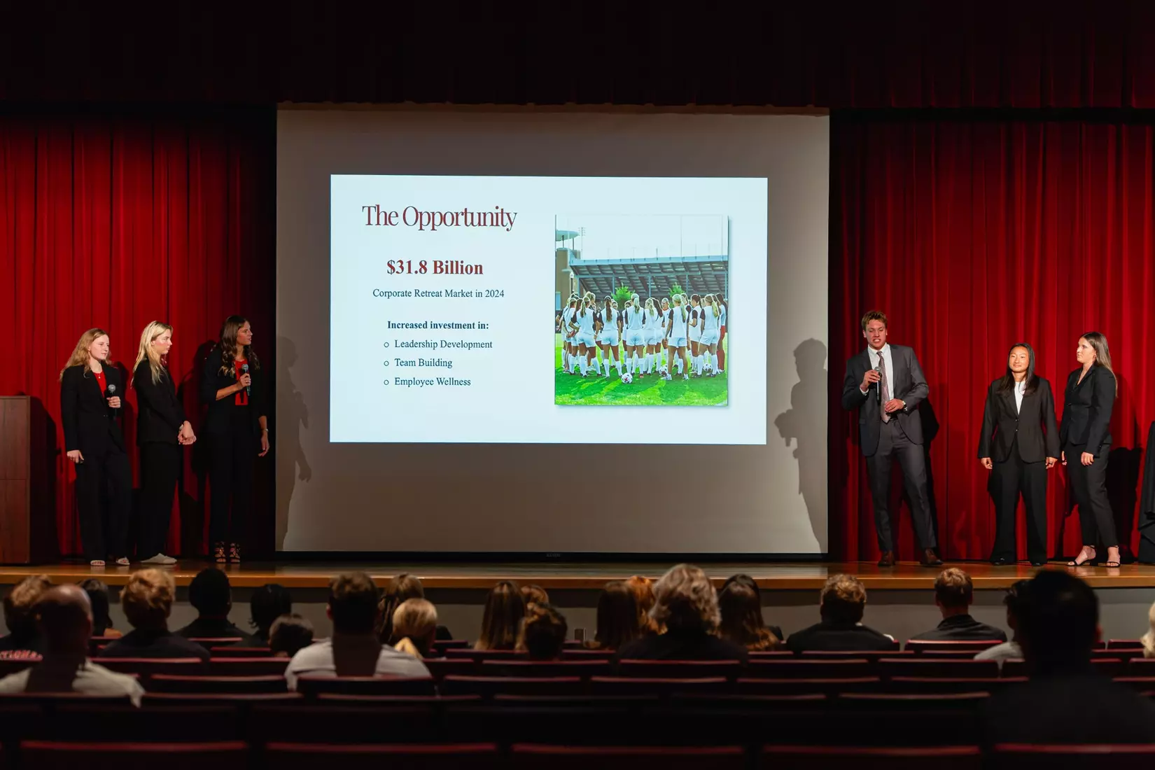 2026 Bucks Go Pro Presentations