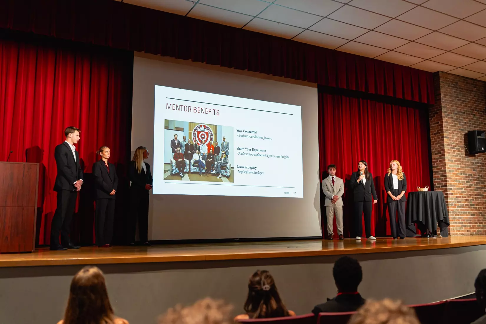 2026 Bucks Go Pro Presentations