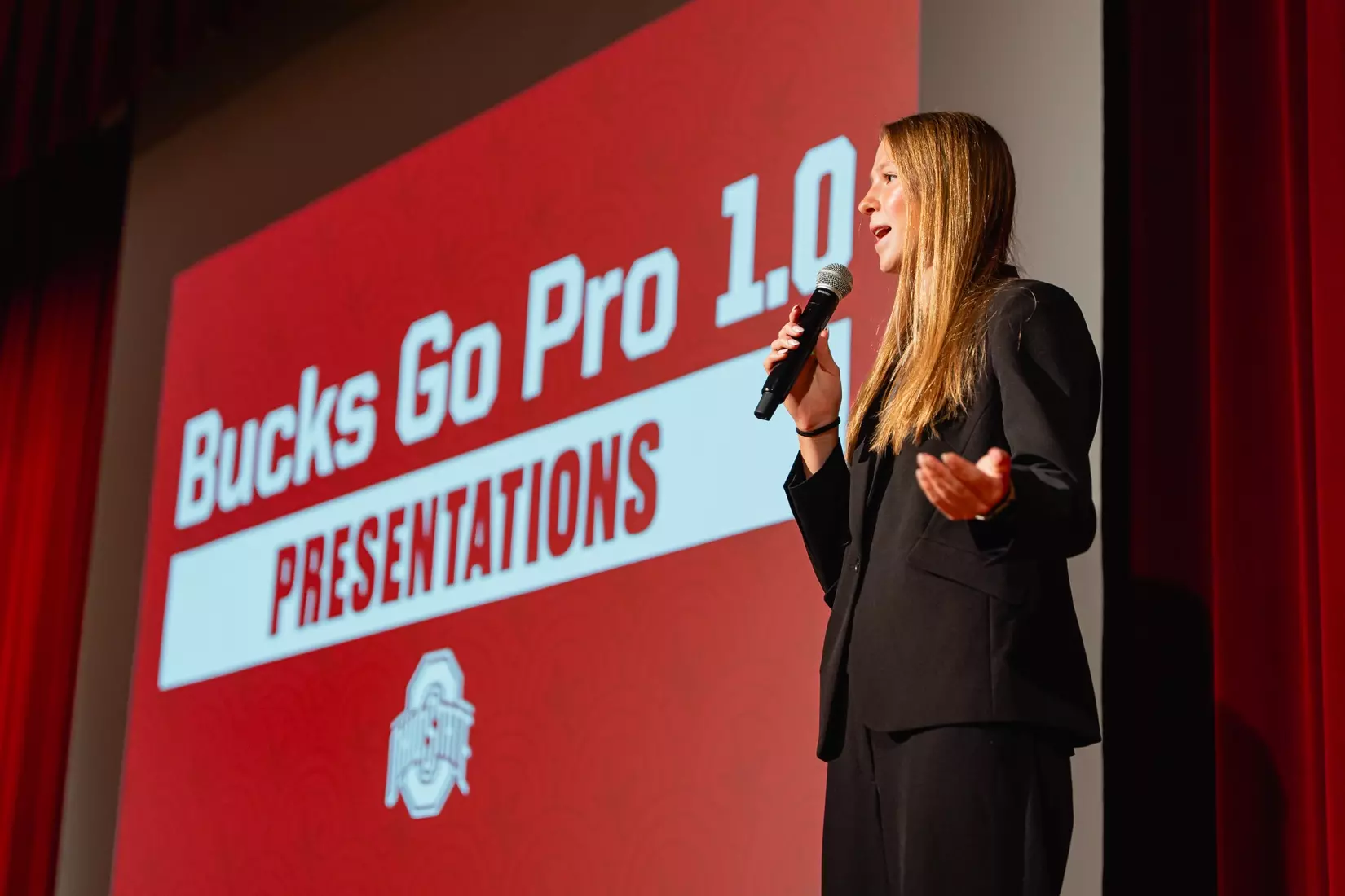 2026 Bucks Go Pro Presentations