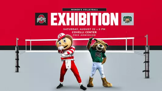 WVB Exhibition vs. Ohio