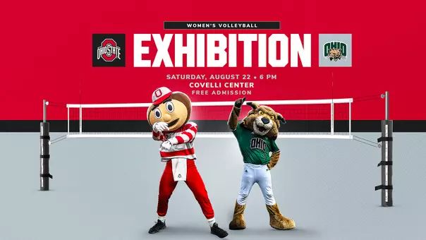 WVB Exhibition vs. Ohio