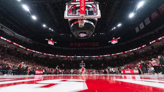 Schottenstein Center vs. Indiana in 2026