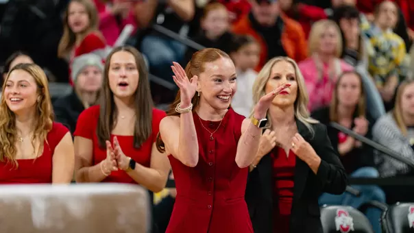 WGYM Mallory Gregory