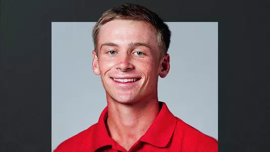 Trevor Johnson, Ohio State Men's Golf Assistant Coach