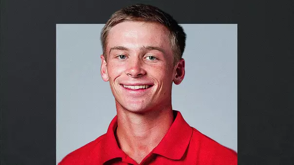 Trevor Johnson, Ohio State Men's Golf Assistant Coach