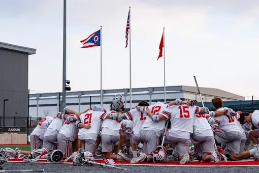 Ohio State Men's Lacrosse