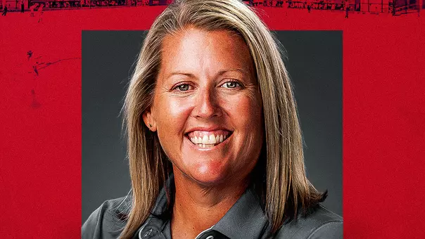 Crissy Strimple, Ohio State Softball