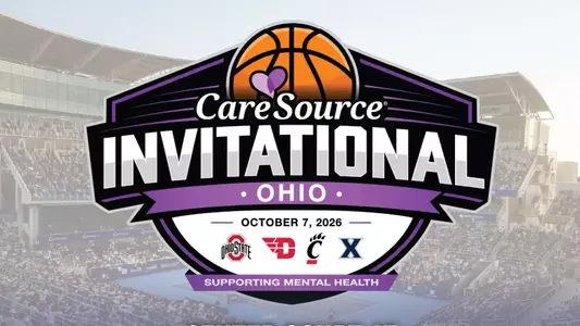 CareSource Invitational - Supporting Mental Health