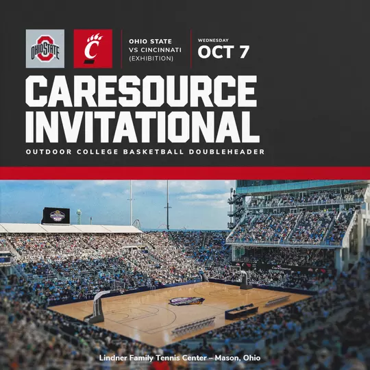 CareSource Invitational - Supporting Mental Health