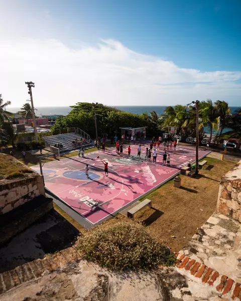 MBK 2026 Puerto Rico Classic