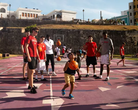 MBK 2026 Puerto Rico Classic