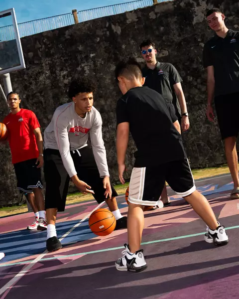 MBK 2026 Puerto Rico Classic
