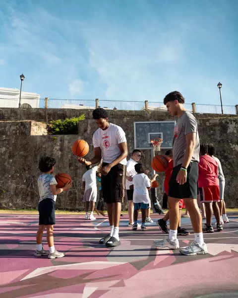 MBK 2026 Puerto Rico Classic